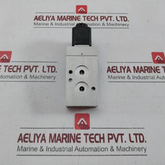 Airtec Solenoid Pneumatic Valve Part No: Mn-06-311-hn 230V 50-60Hz 10Bar