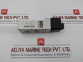 Airtec Solenoid Pneumatic Valve Part No: Mn-06-311-hn 230V 50-60Hz 10Bar