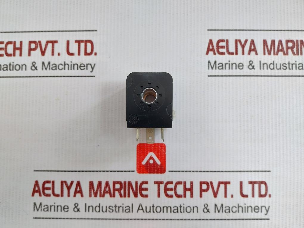 Airtec Solenoid Valve Coil 24V 10Bar Sp-016-5148