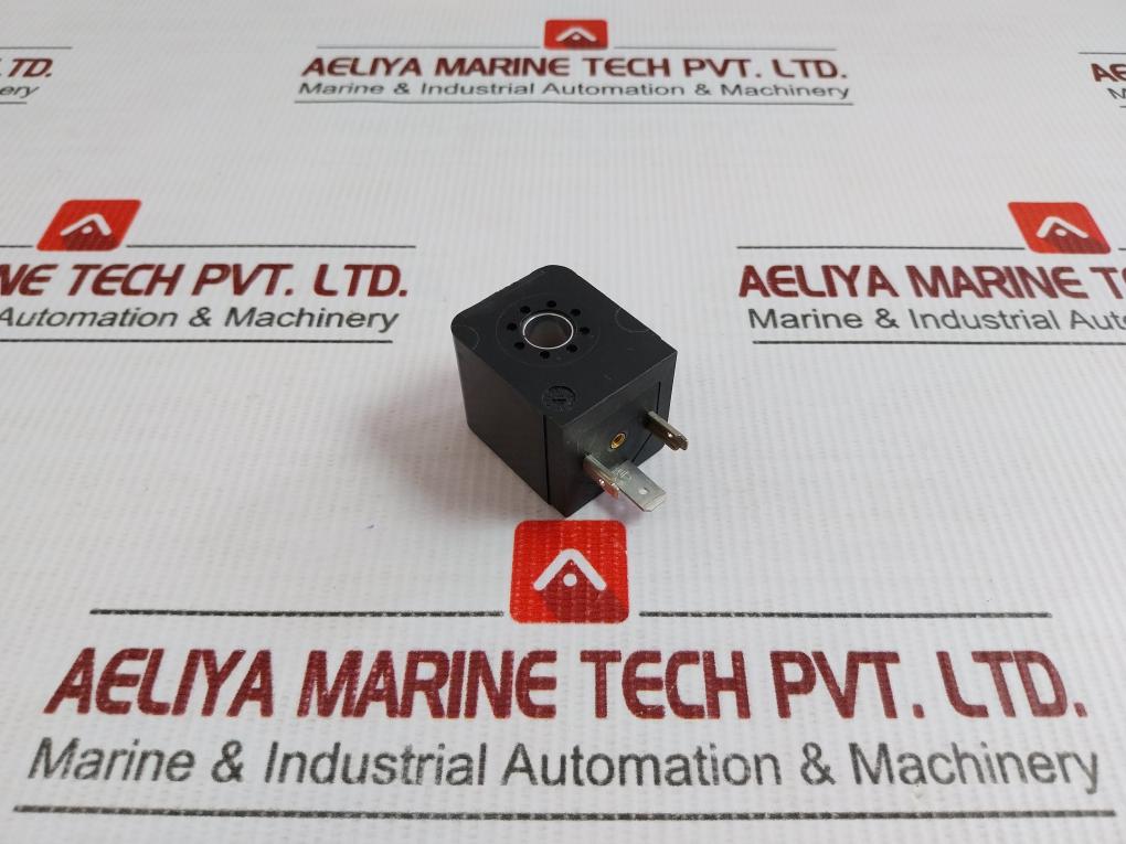 Airtec Solenoid Valve Coil 24V 10Bar Sp-016-5148