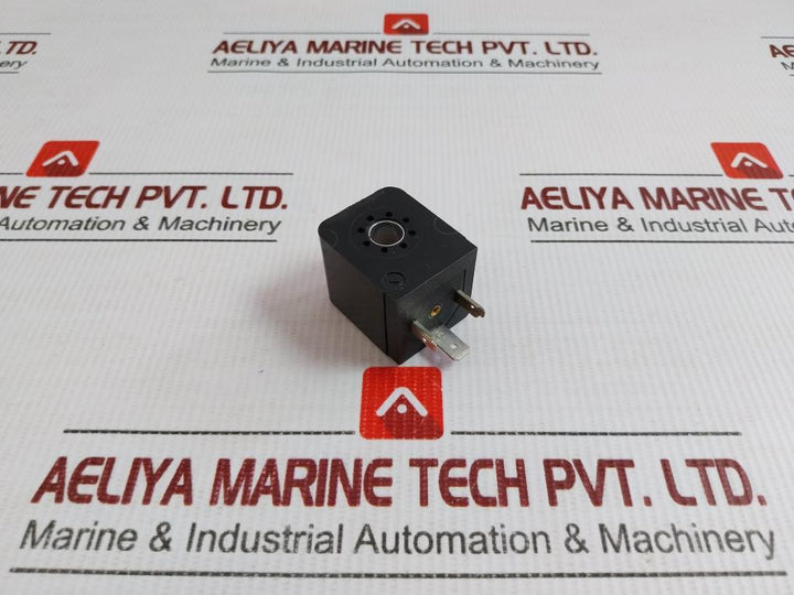 Airtec Solenoid Valve Coil 24V 10Bar Sp-016-5148