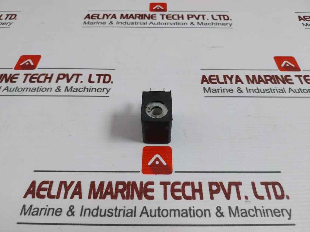 Airtec Sp 012 24Vdc Solenoid Valve Coil 2.2W 8-bar
