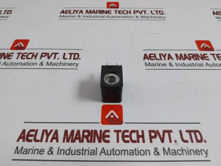 Airtec Sp 012 24Vdc Solenoid Valve Coil 2.2W 8-bar