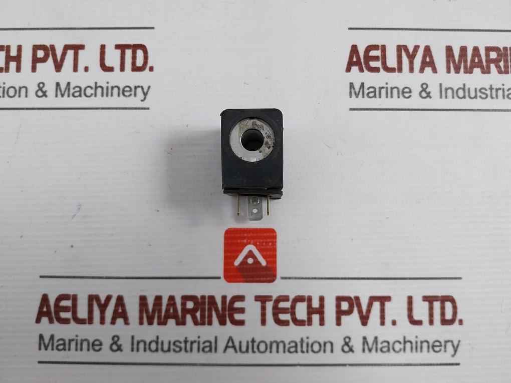 Airtec Sp 012 24Vdc Solenoid Valve Coil 2.2W 8-bar