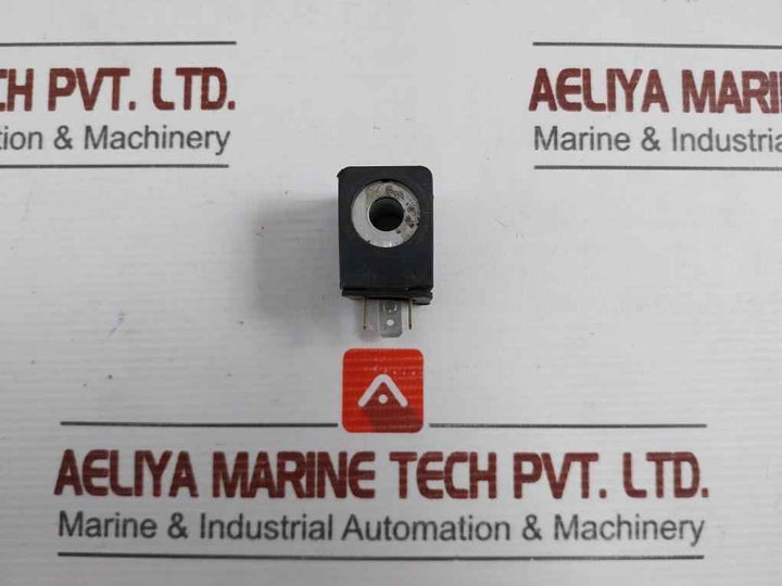 Airtec Sp 012 24Vdc Solenoid Valve Coil 2.2W 8-bar