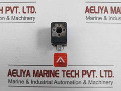 Airtec Sp 012 24Vdc Solenoid Valve Coil 2.2W 8-bar