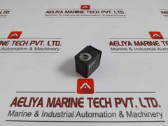 Airtec Sp 012 24Vdc Solenoid Valve Coil 2.2W 8-bar