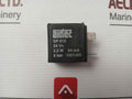 Airtec Sp 012 24Vdc Solenoid Valve Coil 2.2W 8-bar