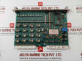 Aiu 16 Valmet 545100-3A Analog Input Unit