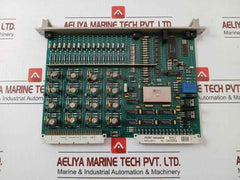 Aiu 16 Valmet 545100-3A Analog Input Unit