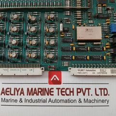 Aiu 16 Valmet 545100-3A Analog Input Unit