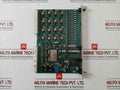 Aiu 16 Valmet 545100-3A Analog Input Unit