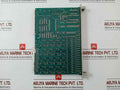 Aiu 16 Valmet 545100-3A Analog Input Unit