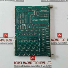 Aiu 16 Valmet 545100-3A Analog Input Unit
