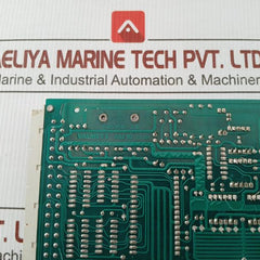 Aiu 16 Valmet 545100-3A Analog Input Unit