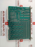 Aiu 16 Valmet 545100-3A Analog Input Unit