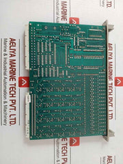 Aiu 16 Valmet 545100-3A Analog Input Unit