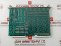 Aiu 16 Valmet 545100-3A Analog Input Unit