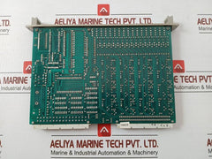 Aiu 16 Valmet 545100-3A Analog Input Unit