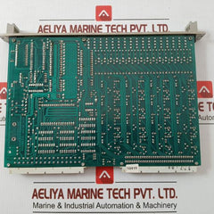 Aiu 16 Valmet 545100-3A Analog Input Unit