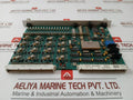 Aiu 16 Valmet 545100-3A Analog Input Unit