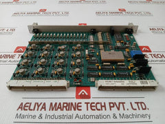 Aiu 16 Valmet 545100-3A Analog Input Unit