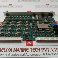 Aiu 16 Valmet 545100-3A Analog Input Unit