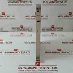 Aiu 16 Valmet 545100-3A Analog Input Unit