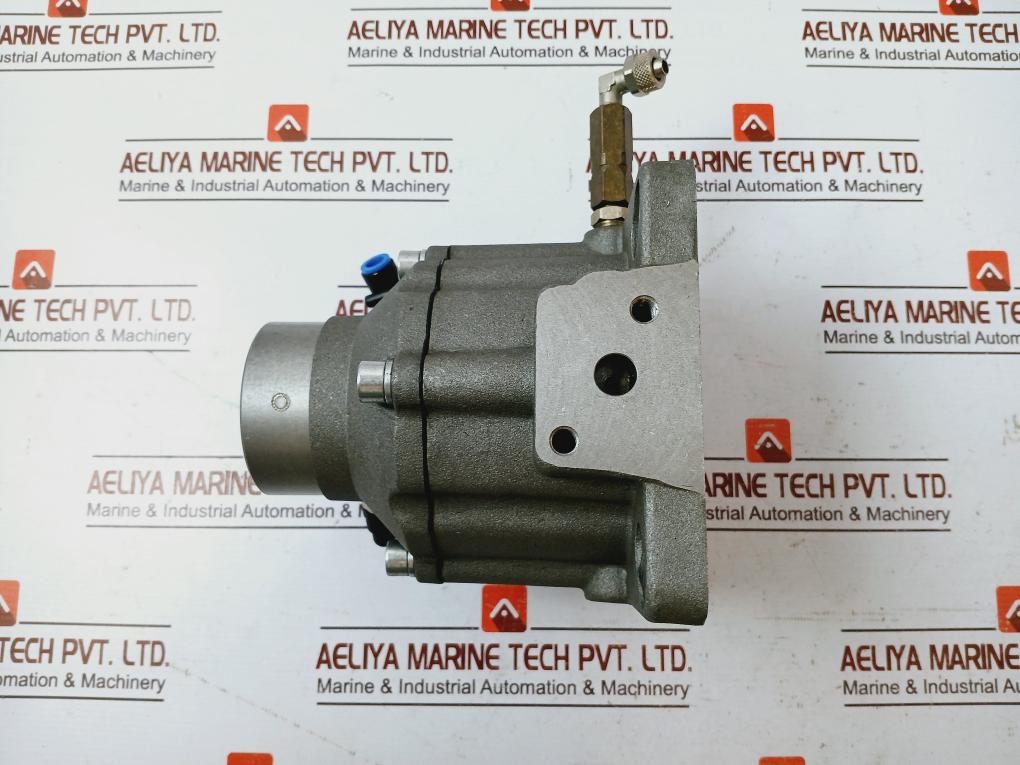 Aiv-50B-s Screw Compressor Solenoid Inlet Valve 15Bar