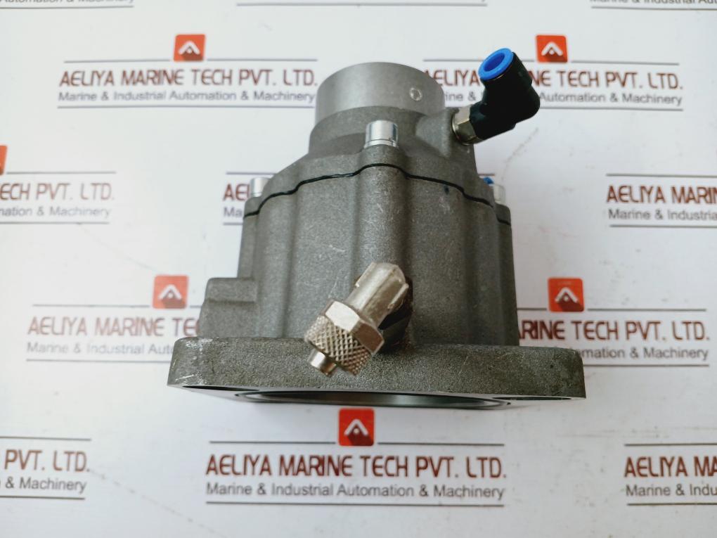 Aiv-50B-s Screw Compressor Solenoid Inlet Valve 15Bar