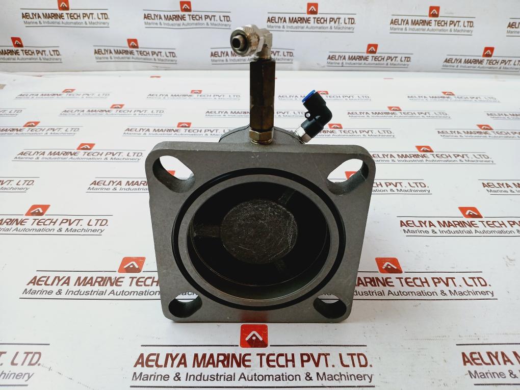 Aiv-50B-s Screw Compressor Solenoid Inlet Valve 15Bar