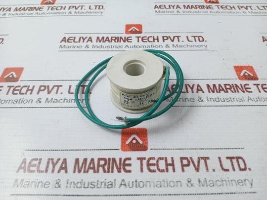 Aiw Dc24v Coil, Nippon Air Brake