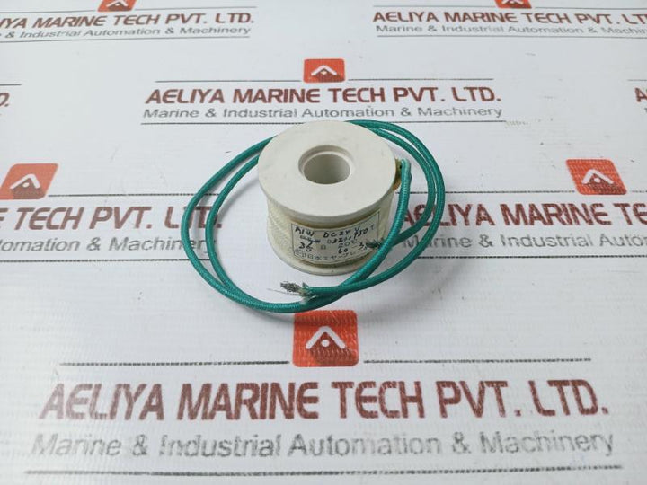 Aiw Dc24v Coil, Nippon Air Brake