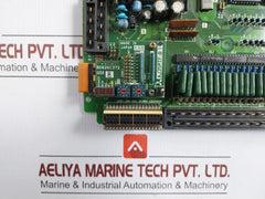 Aj35Ptf-28Ar Pcb For Remote I/O Unit Mitsubishi