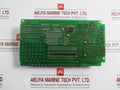 Aj35Ptf-28Ar Pcb For Remote I/O Unit Mitsubishi