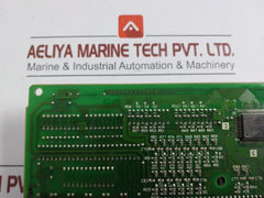 Aj35Ptf-28Ar Pcb For Remote I/O Unit Mitsubishi