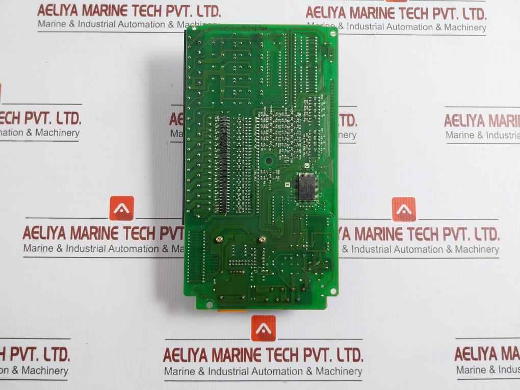 Aj35Ptf-28Ar Pcb For Remote I/O Unit Mitsubishi