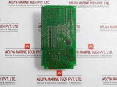 Aj35Ptf-28Ar Pcb For Remote I/O Unit Mitsubishi