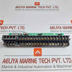 Aj65Sbtb1-32D-a Remote I/O Pcb Module Mitsubishi Electric