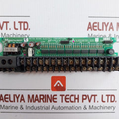 Aj65Sbtb1-32D-a Remote I/O Pcb Module Mitsubishi Electric