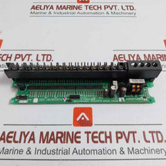 Aj65Sbtb1-32D-a Remote I/O Pcb Module Mitsubishi Electric