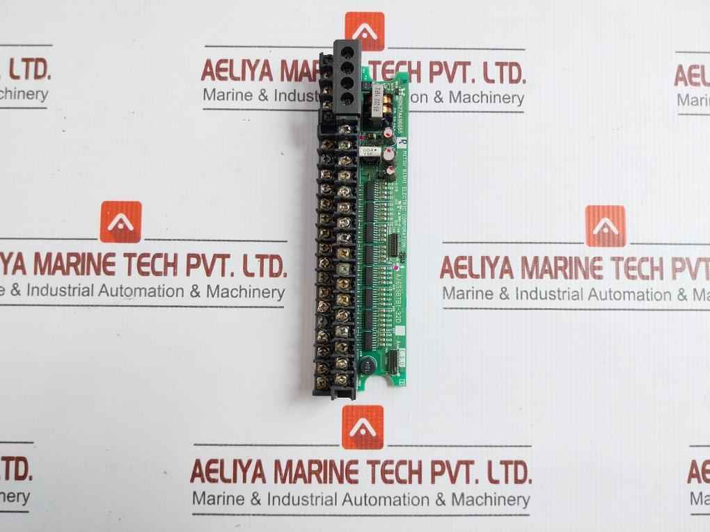 Aj65Sbtb1-32D-a Remote I/O Pcb Module Mitsubishi Electric