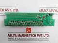 Aj65Sbtb1-32D-a Remote I/O Pcb Module Mitsubishi Electric