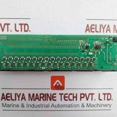 Aj65Sbtb1-32D-a Remote I/O Pcb Module Mitsubishi Electric