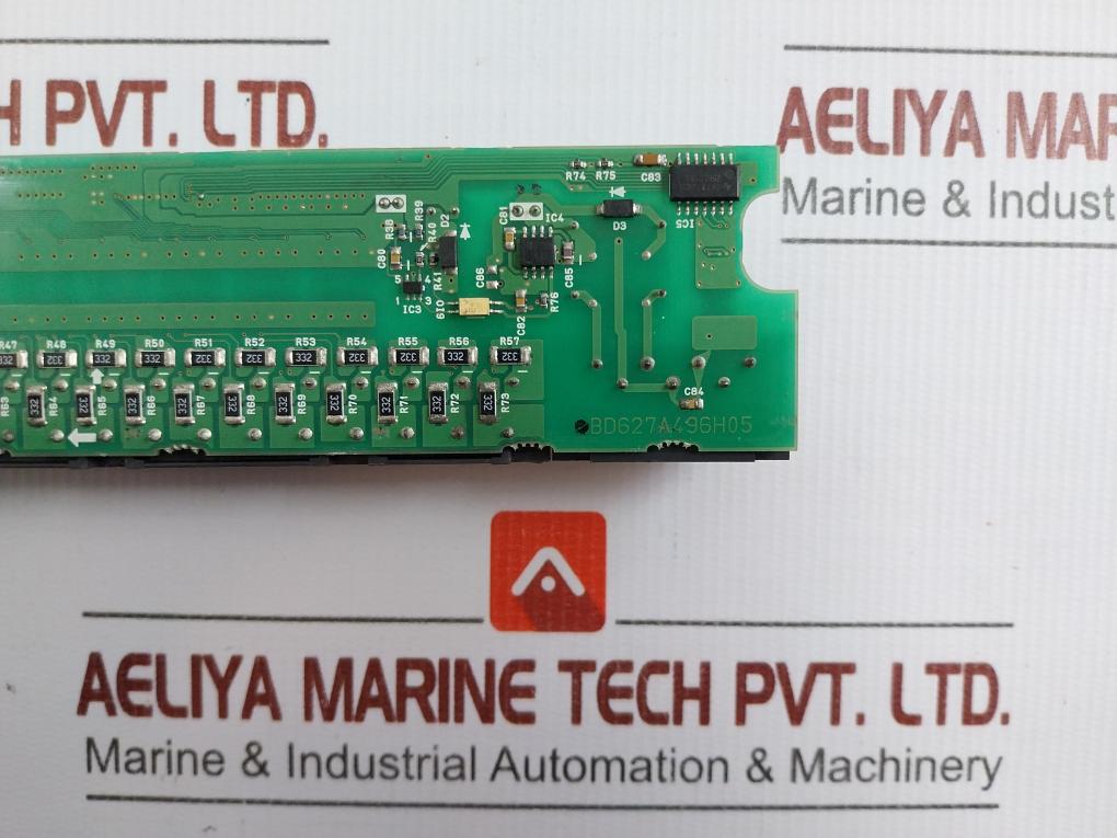Aj65Sbtb1-32D-a Remote I/O Pcb Module Mitsubishi Electric