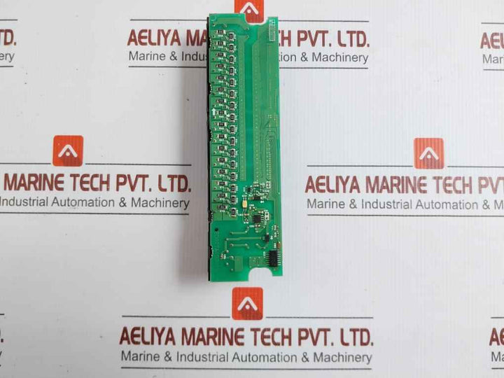 Aj65Sbtb1-32D-a Remote I/O Pcb Module Mitsubishi Electric