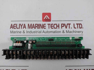 Aj65Sbtb1-32D-a Terminal Module Mitsubishi Electric