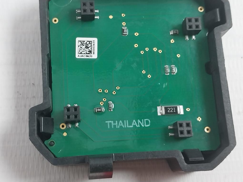 Ajac0620 W0002423 Display Pcb For Transmitter