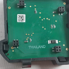Ajac0620 W0002423 Display Pcb For Transmitter