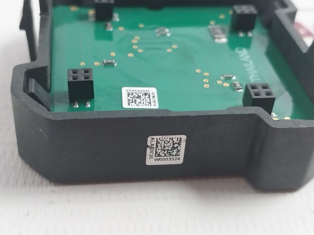 Ajac0620 W0002423 Display Pcb For Transmitter